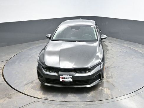 Used 2025 Kia K5 LXS image 37