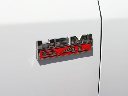Used 2021 RAM 2500 Tradesman AWD/4WD image 47