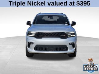 Used 2023 Dodge Durango GT video 2