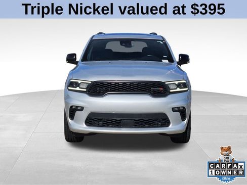 Used 2023 Dodge Durango GT image 2