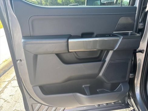 Used 2023 Ford F150 XLT w/ Equipment Group 302A High AWD/4WD image 18