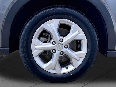 Used 2024 Honda HR-V LX image 10