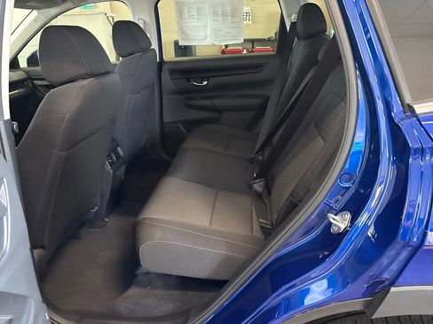 Used 2024 Honda CR-V LX image 8