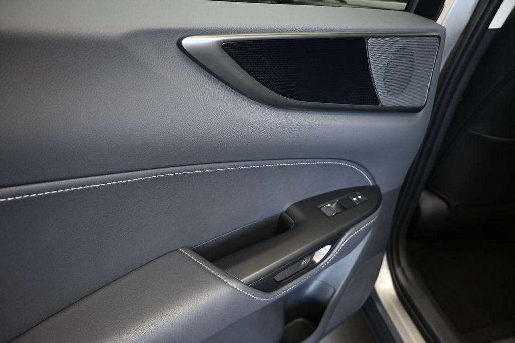 New 2026 Lexus NX 350 AWD w/ Cold Area Package image 15