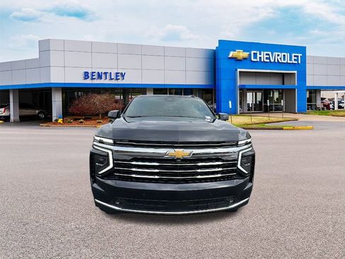 New 2026 Chevrolet Tahoe LT w/ Comfort Package image 8