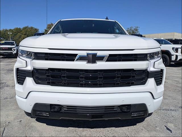 New 2026 Chevrolet Silverado 1500 RST w/ RST All Star Premium Package AWD/4WD image 22