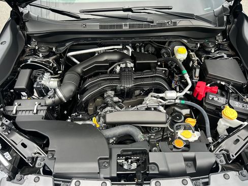 Certified 2026 Subaru Forester Premium AWD/4WD image 27