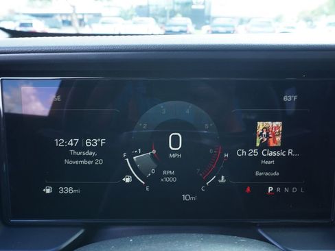 New 2026 GMC Terrain Elevation image 20