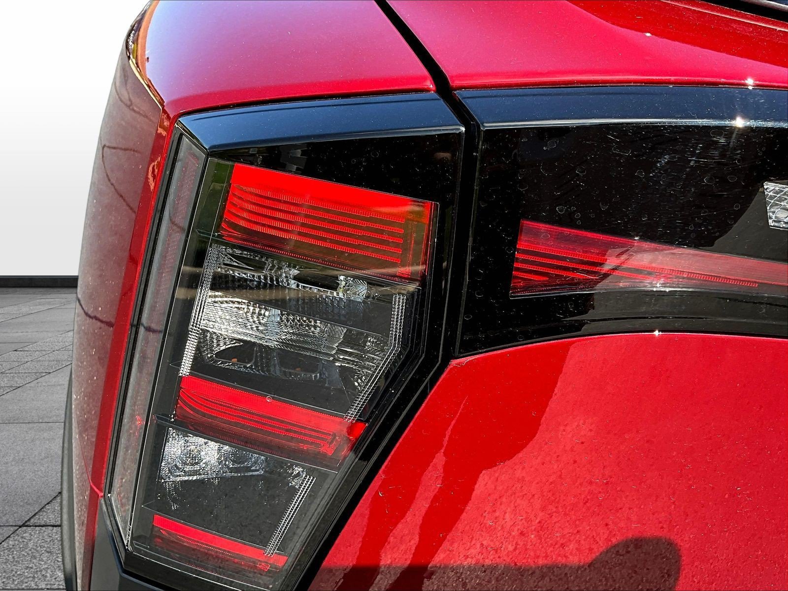 Certified 2025 Nissan Kicks SR FWD image 26