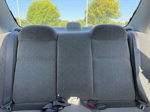 Used 1996 Honda Civic LX image 16
