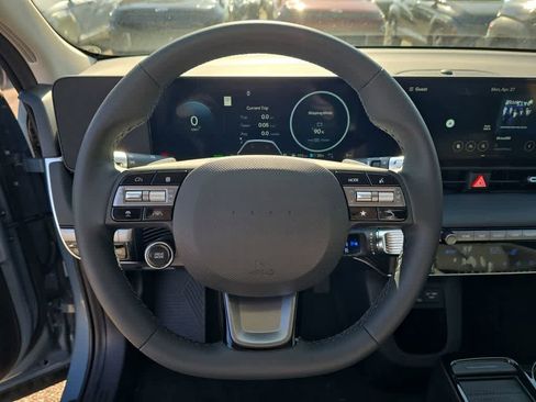 New 2026 Hyundai Ioniq 5 SEL RWD image 22