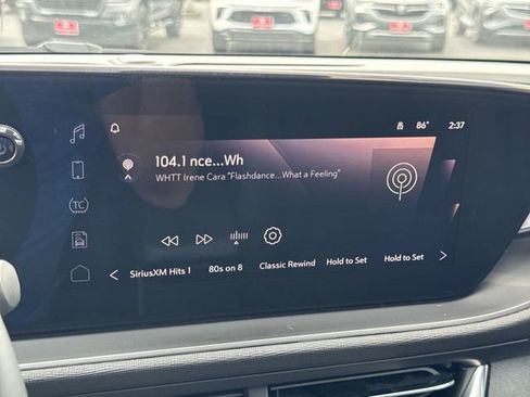 Certified 2024 Buick Envista Preferred w/ Convenience I Package FWD image 13