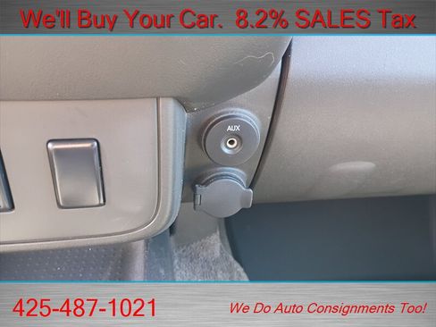 Used 2012 Nissan Frontier PRO-4X AWD/4WD image 27