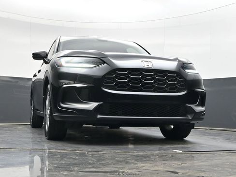 Used 2025 Honda HR-V LX image 26