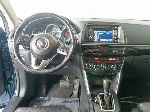 Used 2015 MAZDA CX-5 Grand Touring AWD/4WD image 13