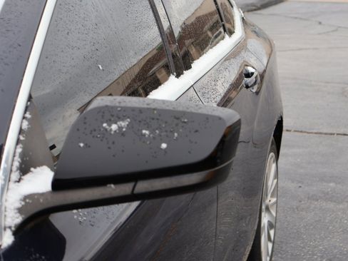 Used 2015 Chevrolet Impala LS image 3