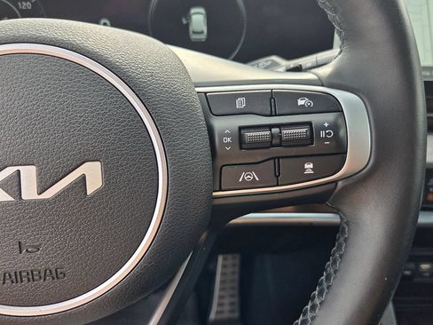 Used 2023 Kia Sportage X-Pro Prestige AWD/4WD image 23