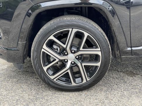 Certified 2024 Jeep Compass Limited w/ Elite Group AWD/4WD image 53