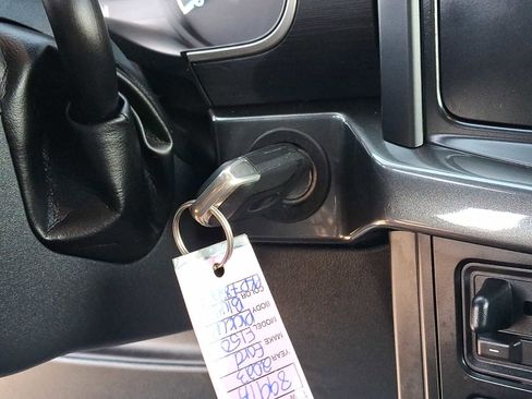 Used 2023 Ford F150 XL w/ STX Appearance Package image 23