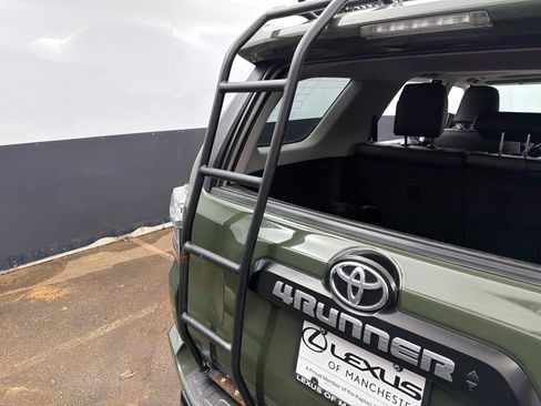 Used 2020 Toyota 4Runner TRD Pro AWD/4WD image 36