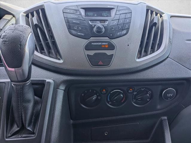 Used 2018 Ford Transit 150 148 Low Roof RWD image 13