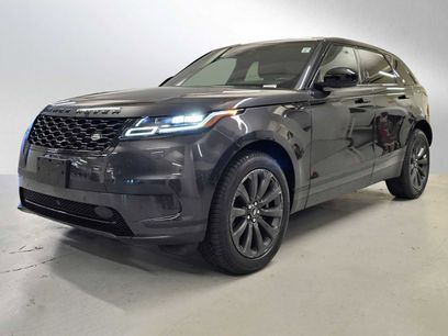 Used 2022 Land Rover Range Rover Velar S