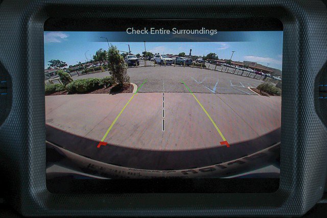 Used 2023 Jeep Wrangler Unlimited Rubicon 4xe AWD/4WD image 17