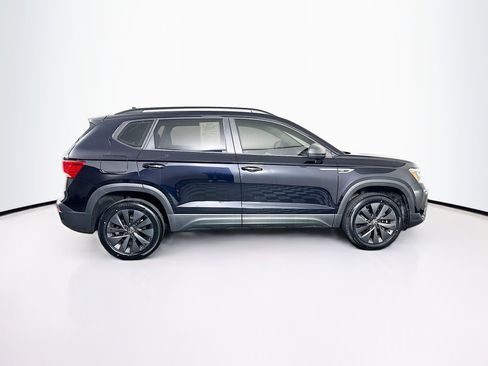 Used 2023 Volkswagen Taos S image 10