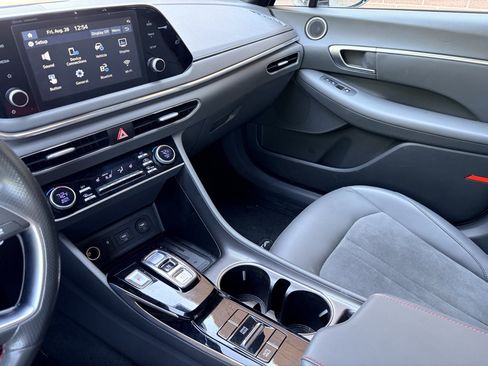 Used 2020 Hyundai Sonata SEL Plus FWD image 15