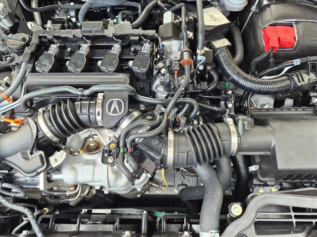 Used 2026 Acura Integra A-Spec w/ Technology Package FWD image 23