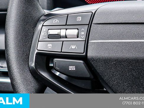 Used 2025 Kia K4 FWD image 26