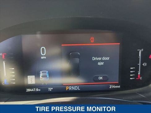Certified 2023 Ford Escape ST-Line w/ Equipment Group 301A FWD image 14
