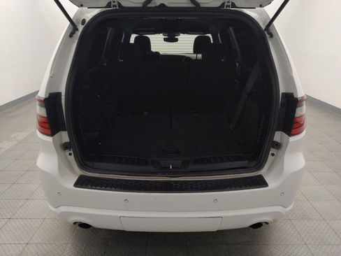 Used 2021 Dodge Durango SXT RWD image 29