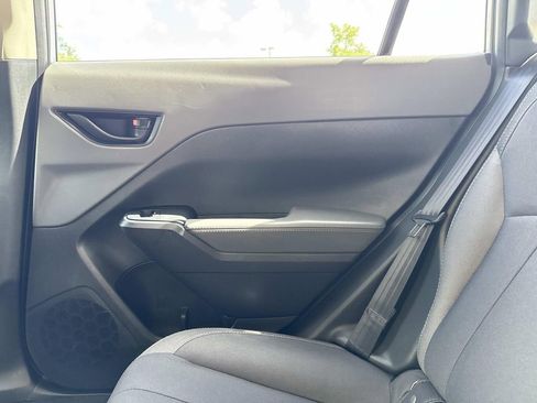 Certified 2025 Subaru Crosstrek 2.0i Premium AWD/4WD image 15
