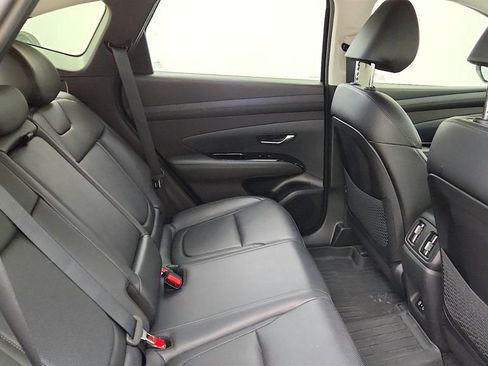 Used 2026 Hyundai Tucson Limited AWD/4WD image 23