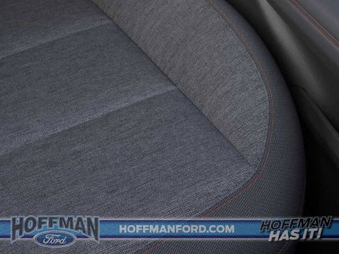 New 2026 Ford Explorer Active image 16