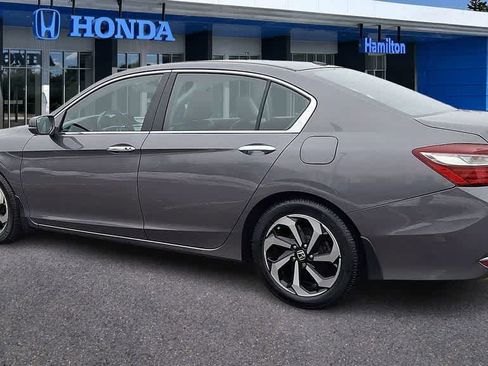 Used 2017 Honda Accord EX-L image 6