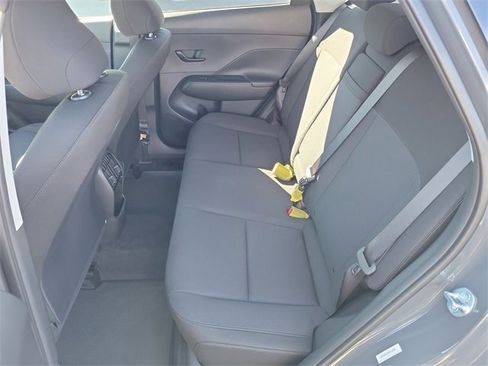 New 2026 Hyundai Kona SEL Sport image 20