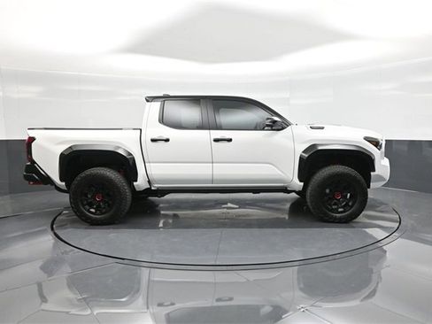New 2026 Toyota Tacoma TRD Pro image 26