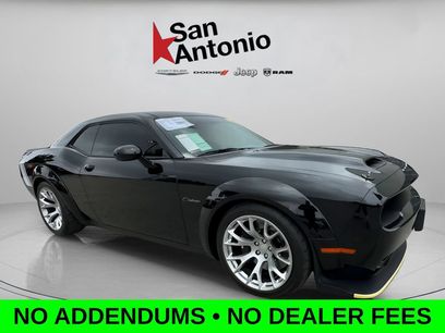 Used 2023 Dodge Challenger SRT Hellcat Redeye