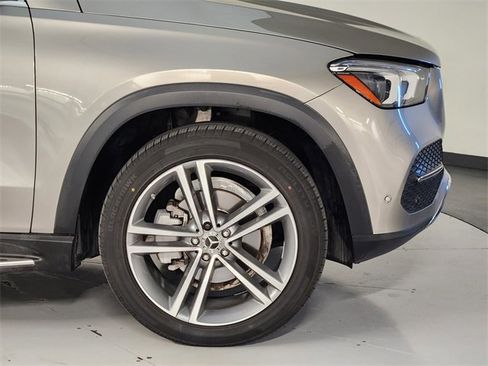 Used 2022 Mercedes-Benz GLE 350 GLE 350 image 11