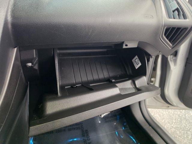 Used 2017 Ford Focus SEL FWD image 28