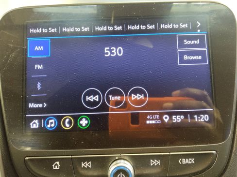 Used 2024 Chevrolet Malibu LS w/ Driver Confidence Package FWD image 25