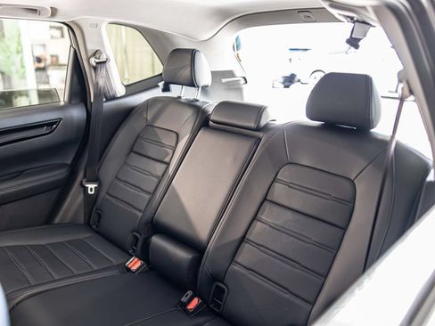 Used 2025 Honda CR-V EX-L image 32