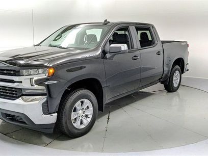 Used 2019 Chevrolet Silverado 1500 LT w/ All-Star Edition