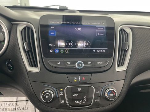 Used 2020 Chevrolet Malibu RS image 40