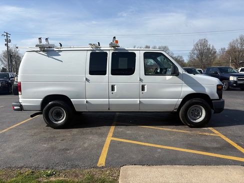 Used 2012 Ford E-250 and Econoline 250 w/ PWR Group image 5