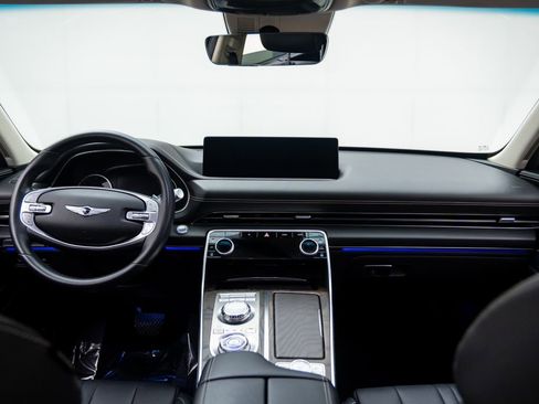 Used 2024 Genesis GV80 2.5T image 9