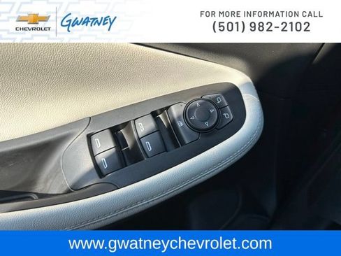 Used 2025 Buick Encore GX Preferred w/ Comfort Package FWD image 19