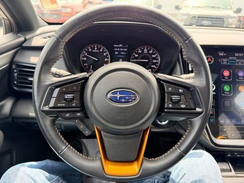 Used 2022 Subaru Outback Wilderness AWD/4WD image 22